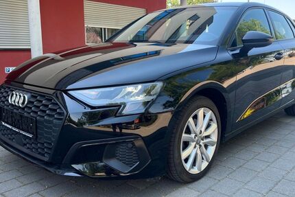 Audi A3 68.000 km 20.890 &euro; Bad-Friedrichshall 74177
