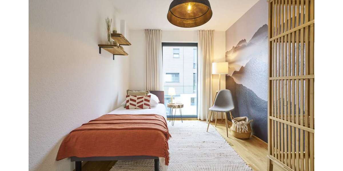 Etagenwohnung Ludwigsburg Eglosheim - 3 Zimmer, 85 m&sup2;, 599.000&euro; | Angebot:25144512