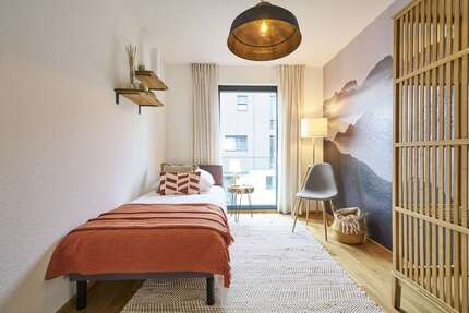 Wohnung Ludwigsburg Eglosheim - 3 Zimmer, 85 m&sup2;, 599.000&euro; | Angebot:25144512