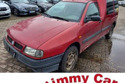 Seat Inca