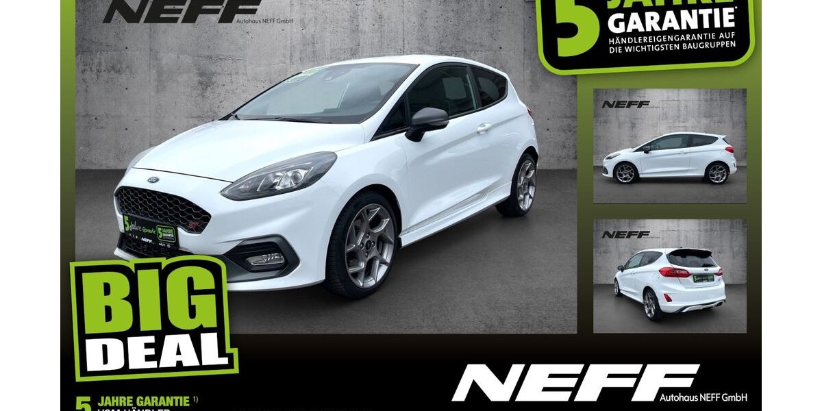 Ford Fiesta 84.900 km 13.560 &euro; Neckarsulm 74172