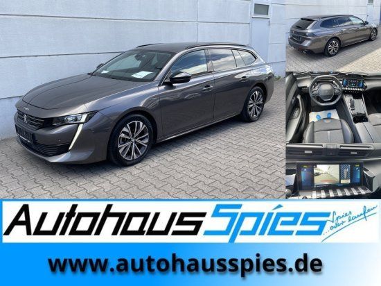 Peugeot 508 67.893 km 17.990 &euro; Heilbronn 74076