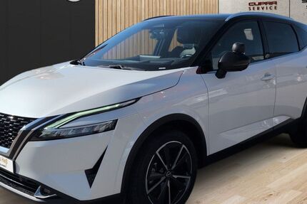 Nissan Qashqai 34.335 km 23.490 &euro; Murr 71711