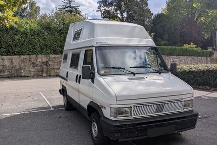Fiat Ducato 227.472 km 13.000 € Sinsheim 74889