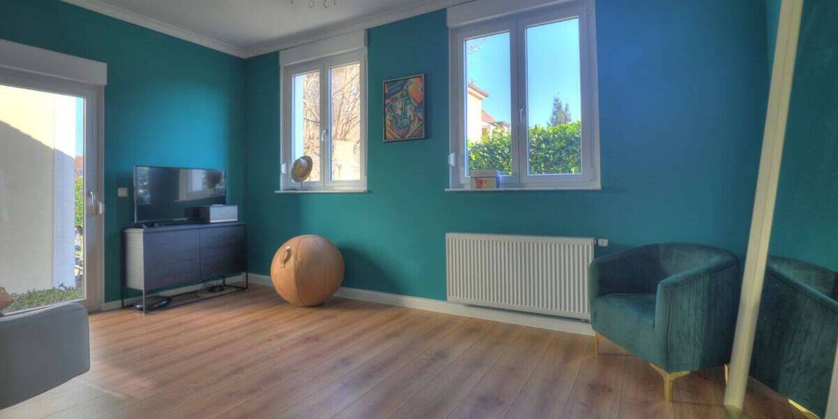 Einfamilienhaus Heilbronn Sontheim - 8 Zimmer, 156 m&sup2;, 745.000&euro; | Angebot:26139947