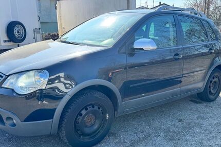 VW Polo 278.480 km 2.250 &euro; Ludwigsburg 71636