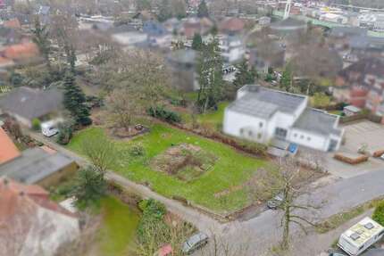 Grundstück zu verkaufen in Oldenburg 229.000 € 613 m²