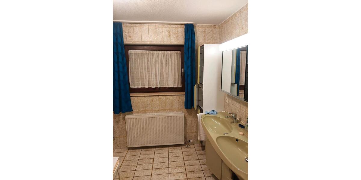 Wohnung zu vermieten 3.5 zimmer