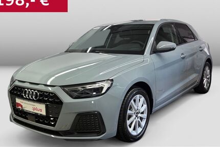 Audi A1 4.998 km 23.630 &euro; Ludwigsburg 71636