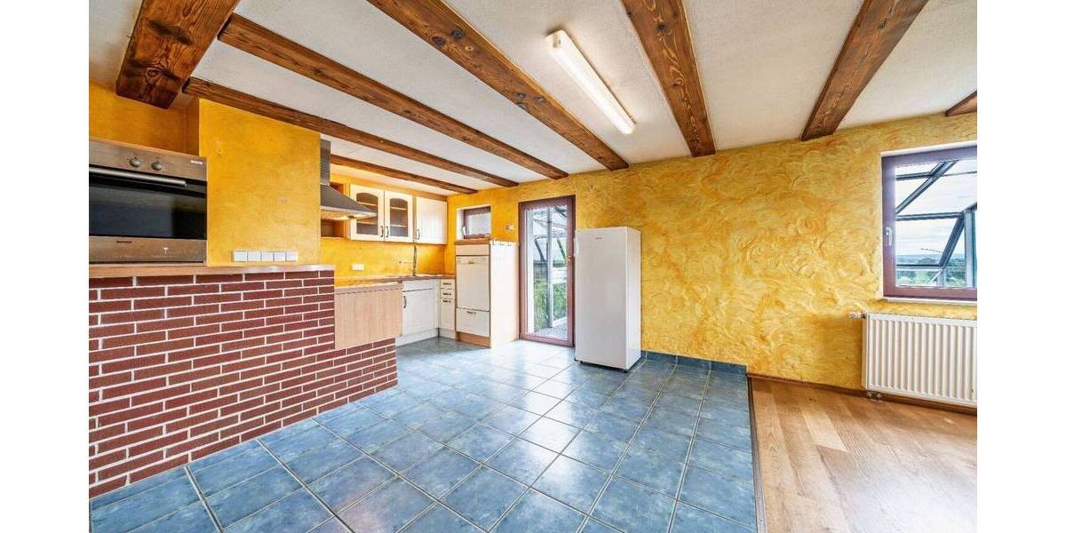 Reihenmittelhaus Sinsheim Hilsbach - 4 Zimmer, 255 m&sup2;, 249.000&euro; | Angebot:26672732