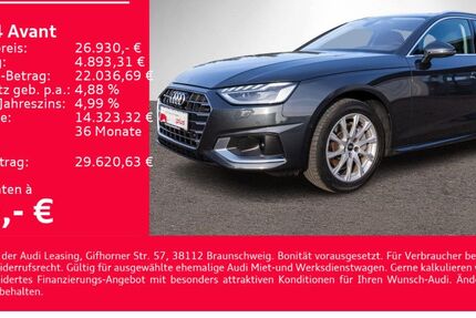 Audi A4 92.300 km 25.290 &euro; Heilbronn 74074