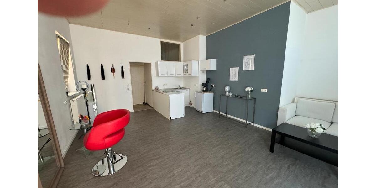 Erdgeschoßwohnung Güglingen - 2 Zimmer, 60 m&sup2;, 630&euro; | Angebot:25446963