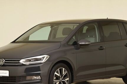 VW Touran 11.900 km 37.480 &euro; Ellhofen 74248