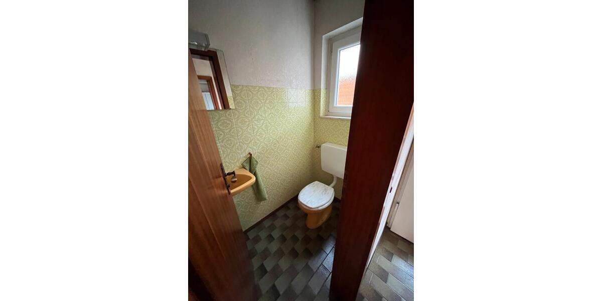 Reihenhaus Affalterbach - 6 Zimmer, 180 m&sup2;, 475.000&euro; | Angebot:27152839