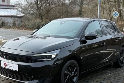 Opel Corsa 18.615 km 18.790 &euro; Mosbach 74821