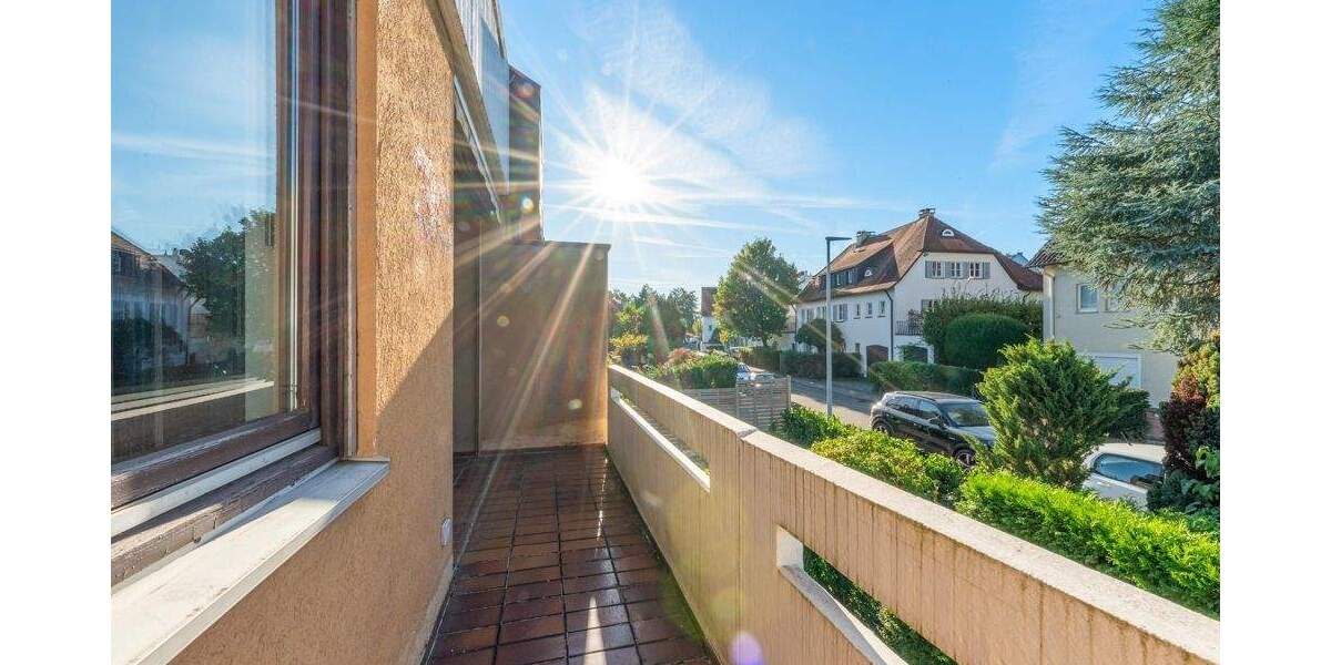 Reihenmittelhaus Ludwigsburg Nord - 6 Zimmer, 188 m&sup2; | Angebot:23043423