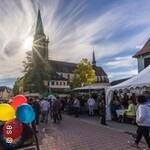 Frühjahrsmarkt Sinzheim - Hotel Landgasthof Ochsen Sinzheim