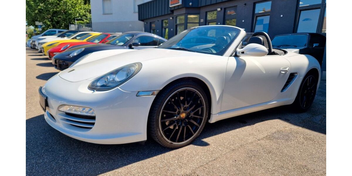 Porsche Boxster 166.700 km 31.770 &euro; Heilbronn 74074