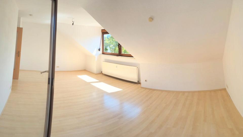Etagenwohnung Bad Friedrichshall - 3 Zimmer, 55 m&sup2;, 229.000&euro; | Angebot:27211442
