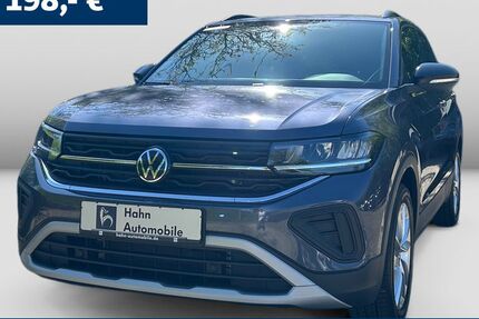 VW T-Cross 13.099 km 21.890 &euro; Ludwigsburg 71634