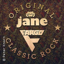 Jane & Fargo Ludwigsburg