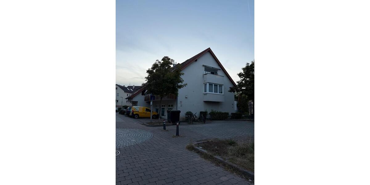 Dachgeschoßwohnung Heilbronn Horkheim - 4.5 Zimmer, 90 m&sup2;, 419.000&euro; | Angebot:27598510