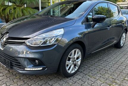Renault Clio 29.950 km 9.690 &euro; Beilstein 71717