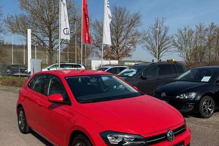 VW Polo 38.964 km 15.650 &euro; Brackenheim 74336