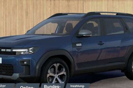 Dacia Bigster 1.208 km 32.400 &euro; Backnang 71522