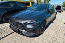 Gebrauchtwagen Mercedes CLE 450