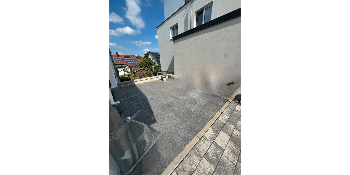 Erdgeschoßwohnung Sulzfeld - 4 Zimmer, 110 m&sup2;, 1.350&euro; | Angebot:24514652