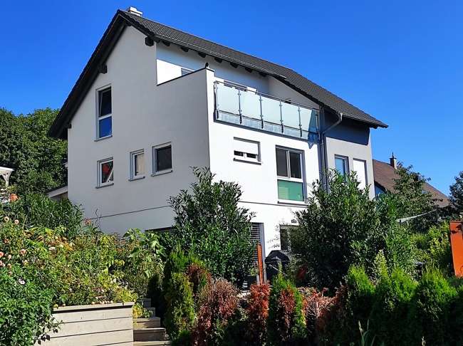 Einfamilienhaus Schwaigern / Niederhofen Niederhofen - 6.5 Zimmer, 201 m&sup2;, 789.000&euro; | Angebot:26275808