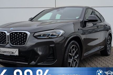 BMW X4 22.300 km 53.966 &euro; Öhringen 74613