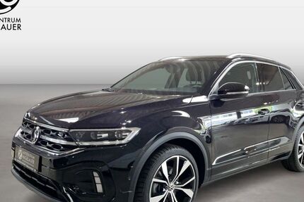 VW T-Roc 25.700 km 33.862 &euro; Heilbronn 74072