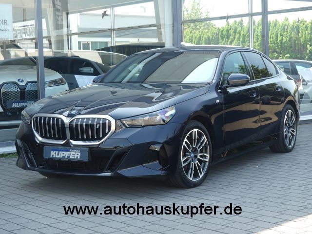 BMW i5 9.485 km 52.900 € Vaihingen / Enz 71665