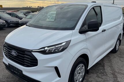 Ford Transit Custom 1.108 km 34.900 € Heilbronn 74080