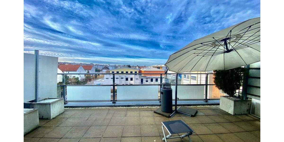 Mehrfamilienhaus, Wohnhaus Asperg - 4 Zimmer, 115 m&sup2;, 550.000&euro; | Angebot:24812285