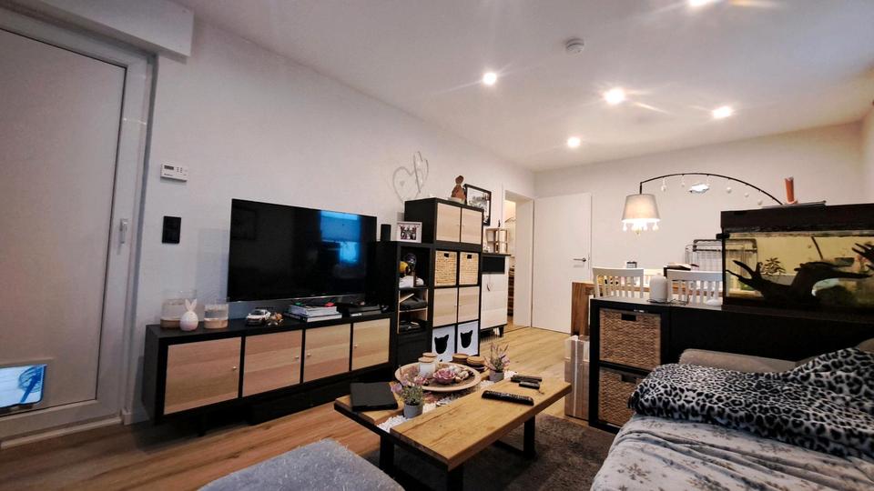 Etagenwohnung Sinsheim - 3 Zimmer, 65 m&sup2;, 210.000&euro; | Angebot:26215227