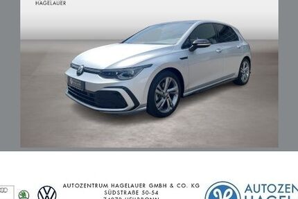 VW Golf 80.535 km 22.773 &euro; Heilbronn 74072
