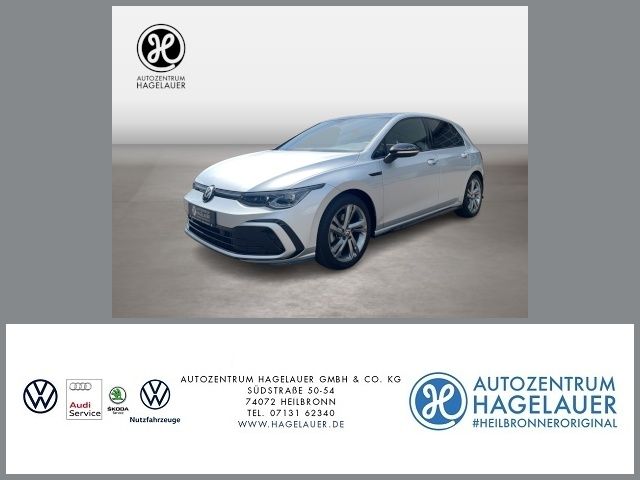 VW Golf 80.535 km 22.773 &euro; Heilbronn 74072