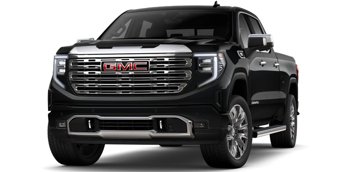 GMC Sierra 14.000 km 68.500 € Untergruppenbach 74199