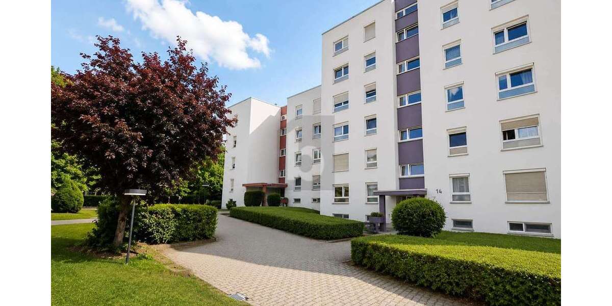 Etagenwohnung Möglingen - 3 Zimmer, 78 m&sup2;, 215.000&euro; | Angebot:27022076