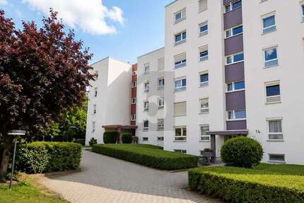 Wohnung Möglingen - 3 Zimmer, 78 m&sup2;, 215.000&euro; | Angebot:27022076