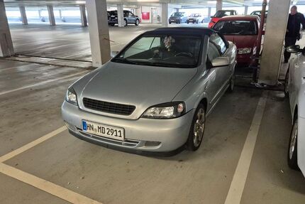 Opel Astra 207.600 km 1.300 &euro; Oedheim 74229
