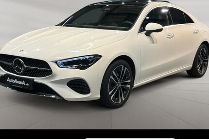 Mercedes-Benz CLA 180 3.085 km 34.979 € Heilbronn 74072
