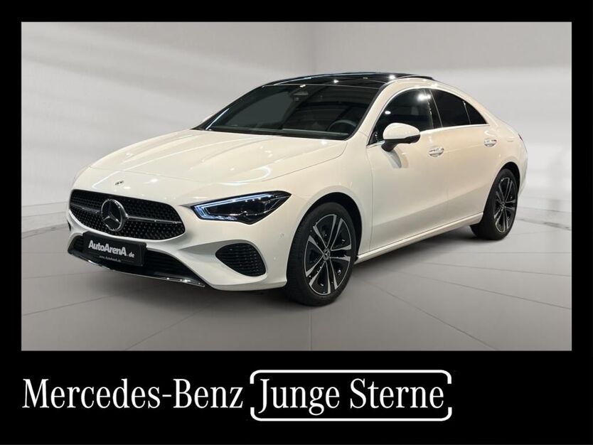 Mercedes-Benz CLA 180 3.085 km 34.979 € Heilbronn 74072