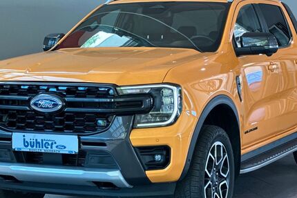 Ford Ranger 53.665 km 45.990 &euro; Marbach am Neckar 71672