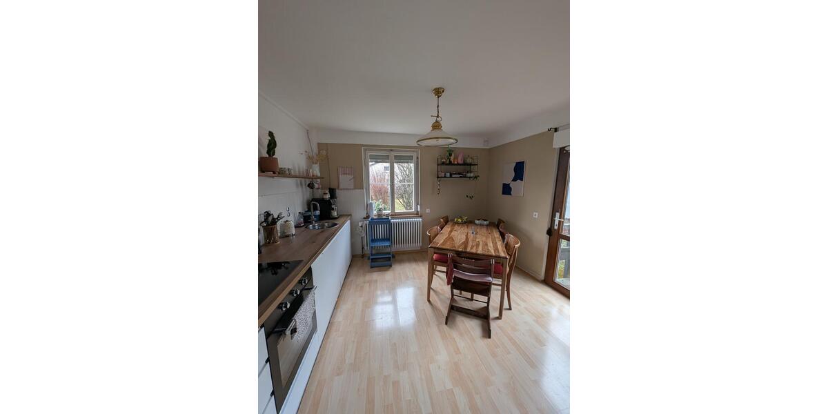 Erdgeschoßwohnung Asperg - 2.5 Zimmer, 72 m&sup2;, 990&euro; | Angebot:25341248