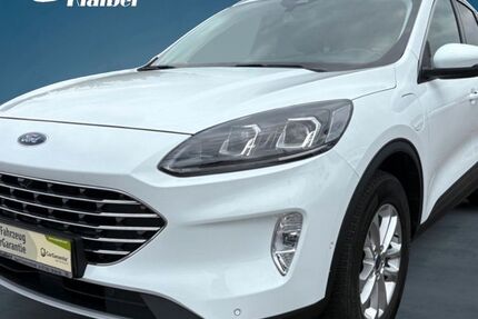 Ford Kuga 52.834 km 23.950 € Bad Friedrichshall 74177