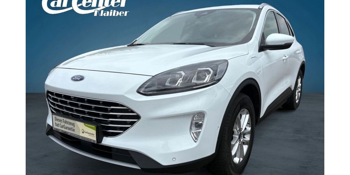 Ford Kuga 52.834 km 23.950 &euro; Bad Friedrichshall 74177